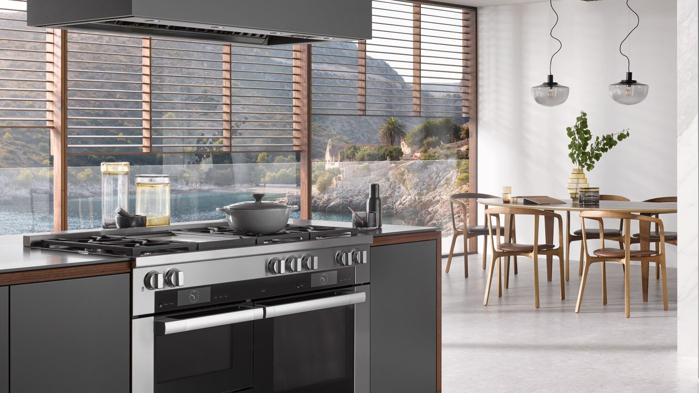 Cooking with Precision: Miele Ovens, Ranges, and Cooktops Cooking with Precision: Miele Ovens, Ranges, and Cooktops