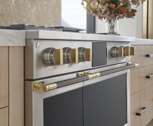 Appliances