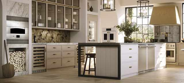 Monogram Appliances Monogram Appliances