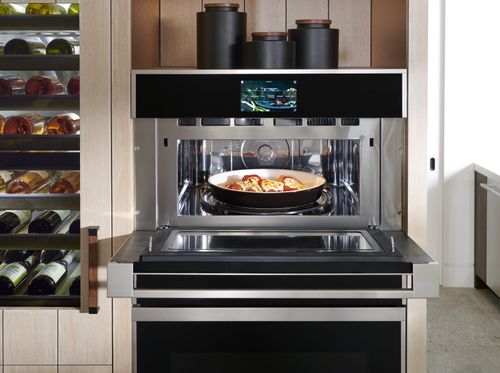 Oven