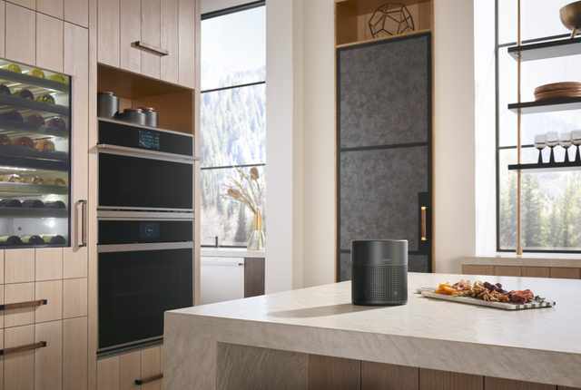 Monogram Built-In Oven Interface Monogram Built-In Oven Interface
