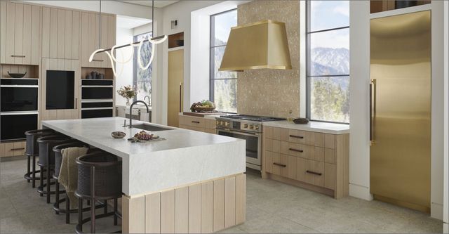 Monogram Designer Collection