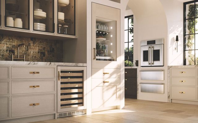 Monogram Greenwich Residence