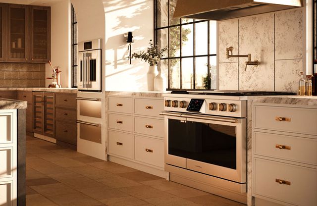 Monogram Statement Collection