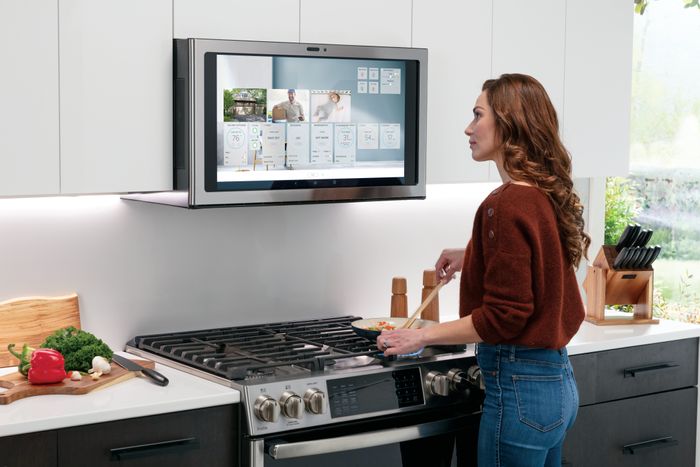 KitchenAid Kitchen
