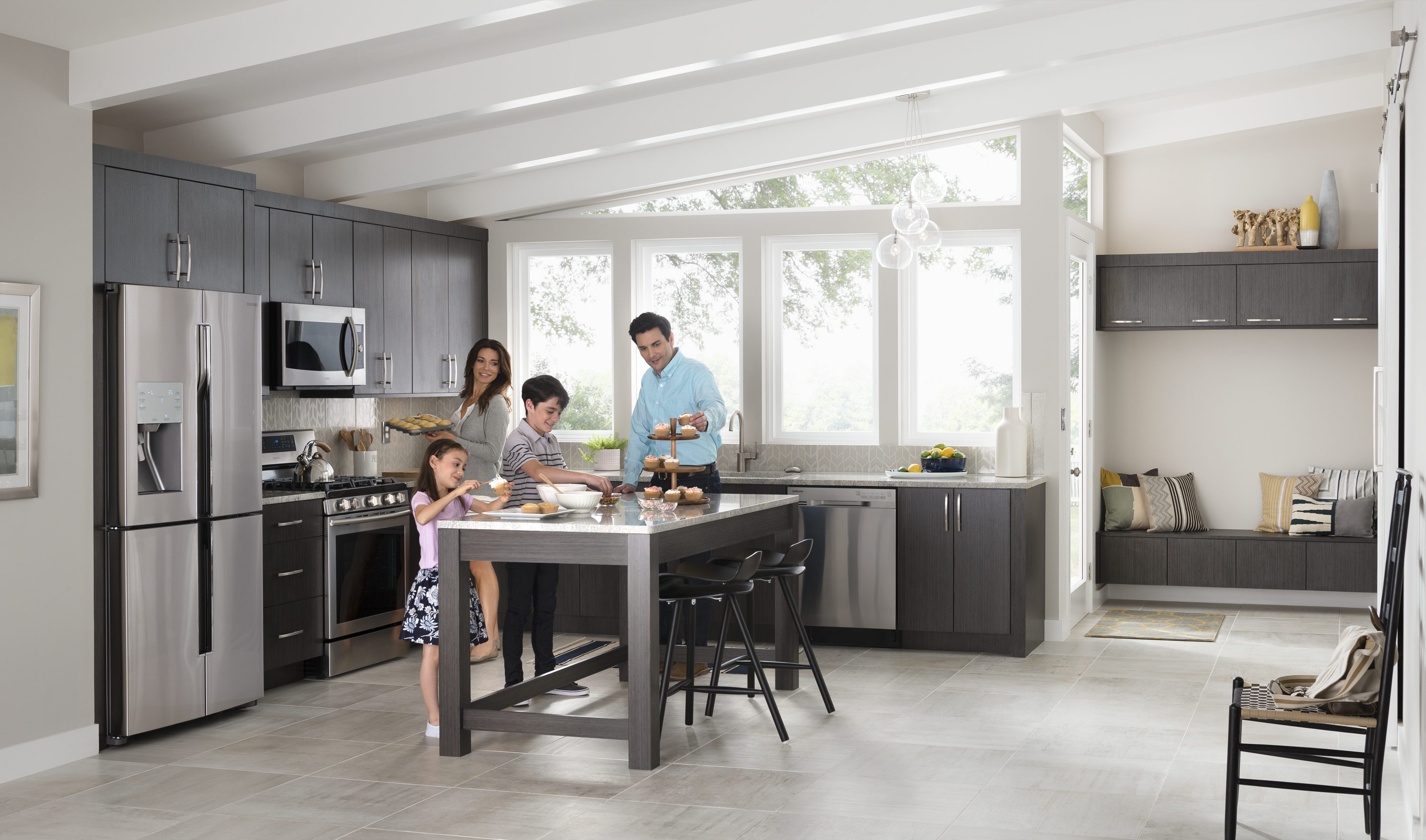 How to Choose the Best Home Appliances for Your Kitchen in 2026 ...