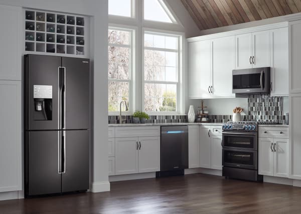 Samsung Kitchen