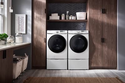 Samsung Laundry Pair
