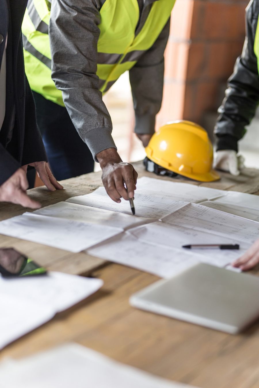 Builder Pricing