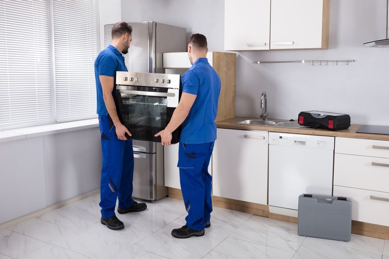 Delivery & Installation