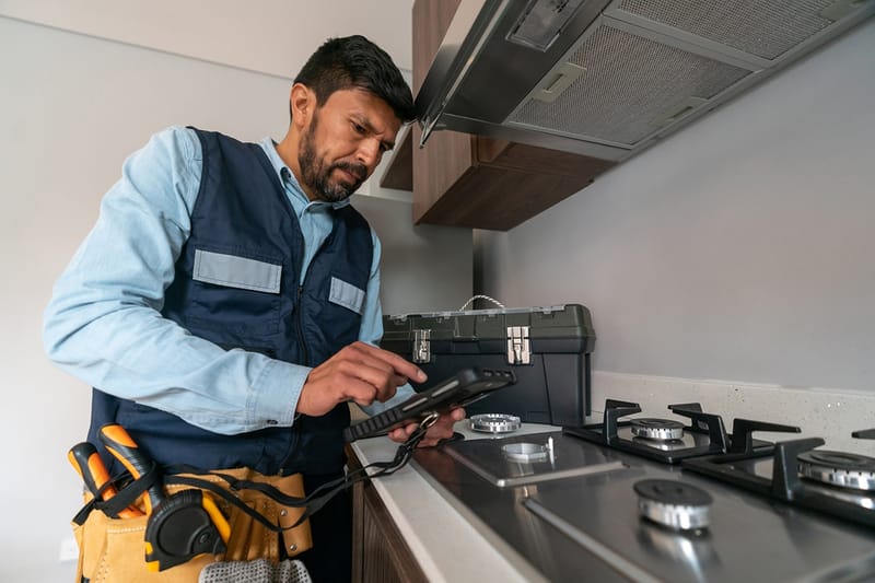 Appliance Repair