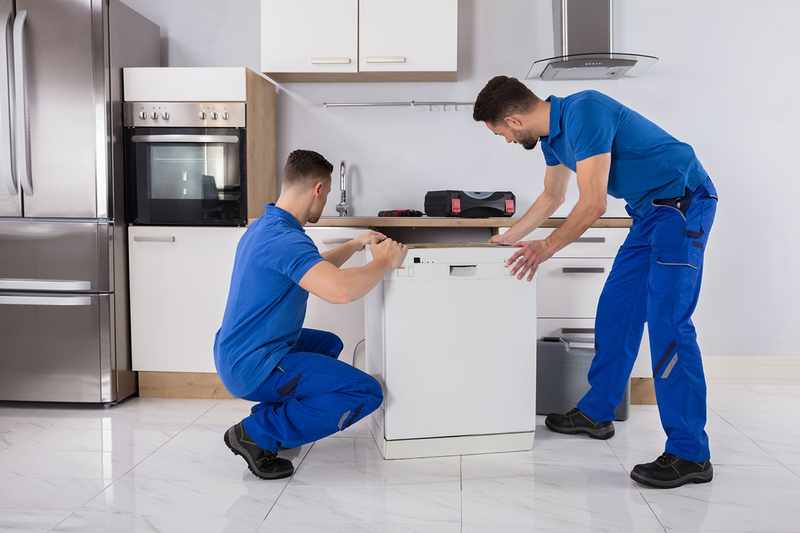 Worry-Free Installation