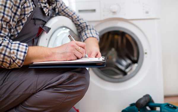 Laundry Service