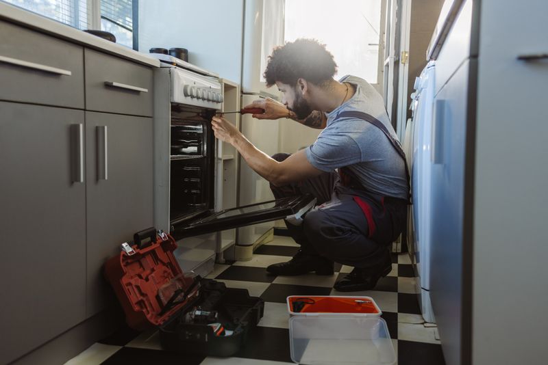Top Notch Service Repair