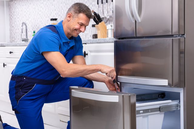 Appliance Repair Service Appliance Repair Service