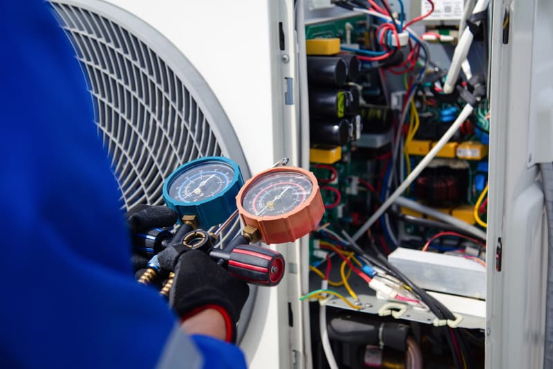 Air & Heat Service