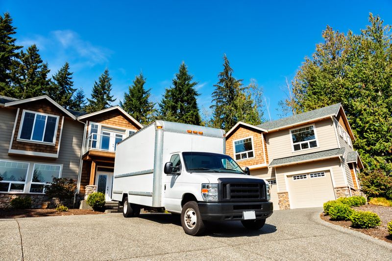 Delivery and Installation