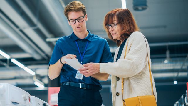 Appliance Warranty Sales Associate