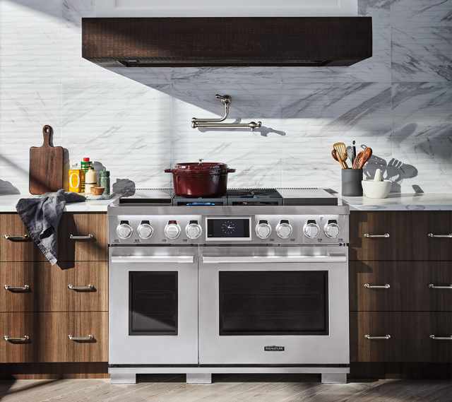 Signature Kitchen Suite 48 inch range Signature Kitchen Suite 48 inch range