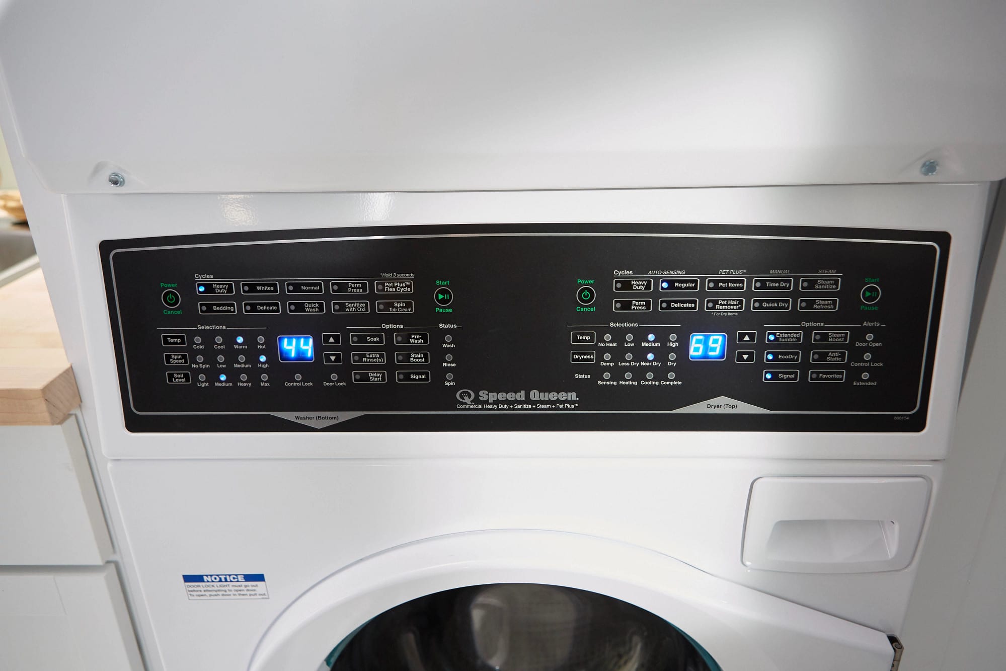 Upgrade Your Laundry Room with a Speed Queen Washer Today Upgrade Your Laundry Room with a Speed Queen Washer Today