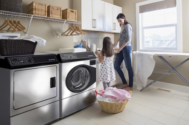Speed Queen laundry Speed Queen laundry