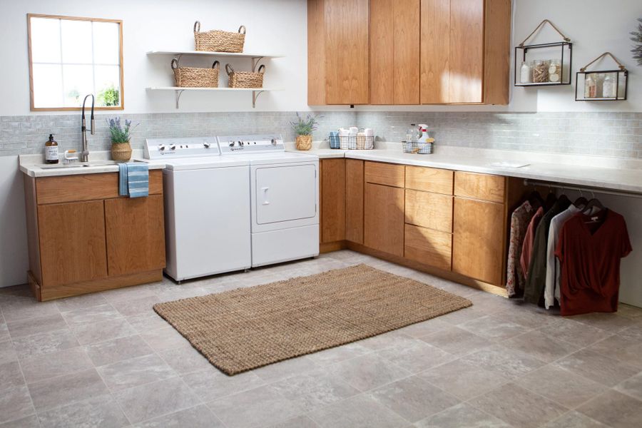 Washer and dryer near Phoenix