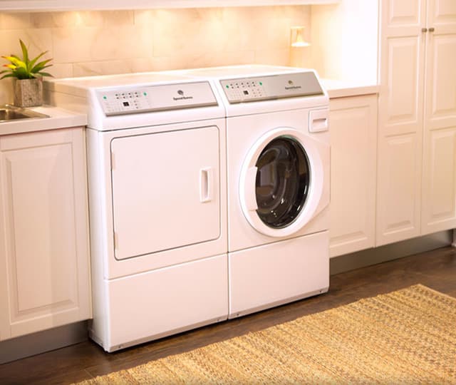 Speed Queen Front Load washer Speed Queen Front Load washer