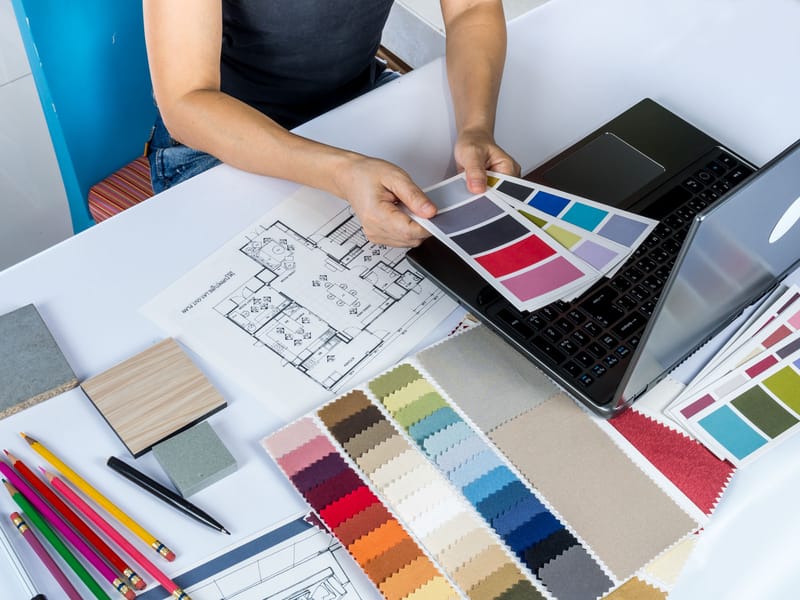 Interior Designers
