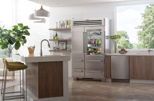 Luxury Appliances