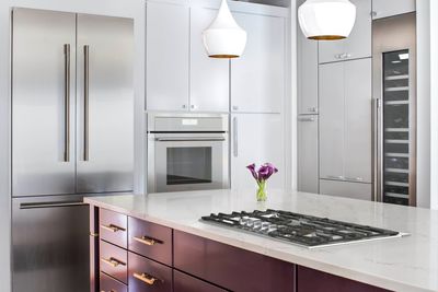 Luxury Home Interior