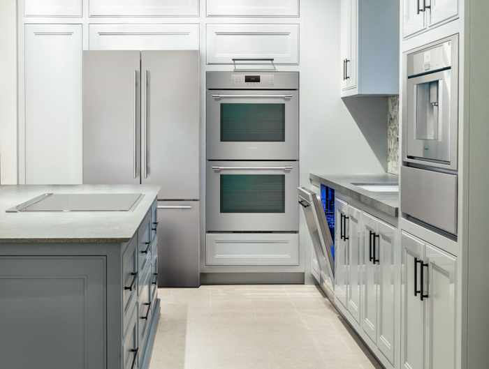 Showroom image