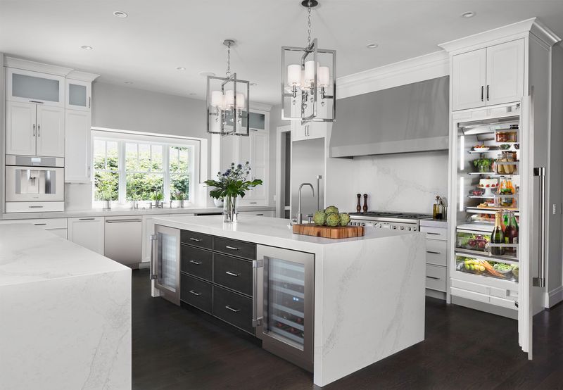 Thermador Kitchen