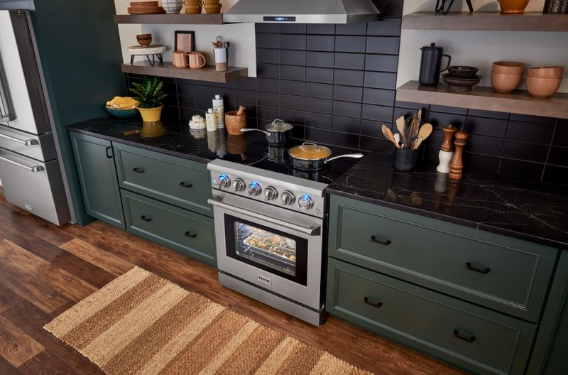 Thor Kitchen