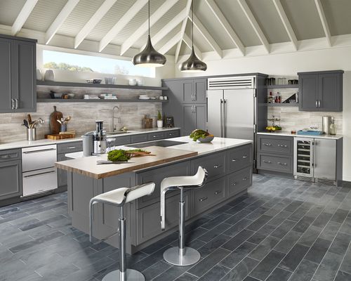 True Kitchen