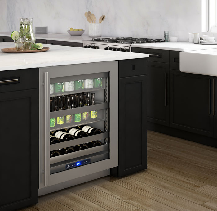 U-Line Beverage Centers