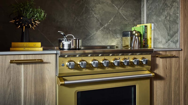 Discover the Simply Iconic World of Viking at Albert Lee Appliance