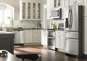 Kitchen Packages