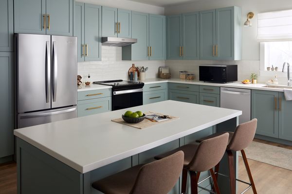 Whirlpool Kitchen