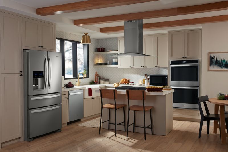 Whirlpool Kitchen