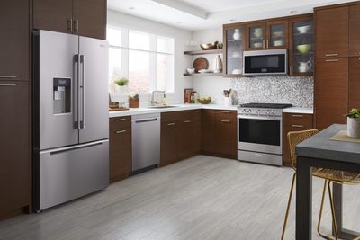 Kitchen Packages