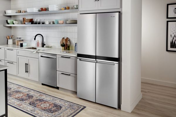 Whirlpool Kitchen