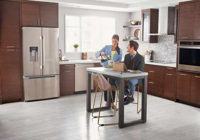 Credit: Whirlpool Credit: Whirlpool