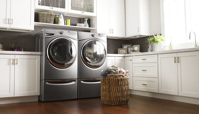 Whirlpool Appliances