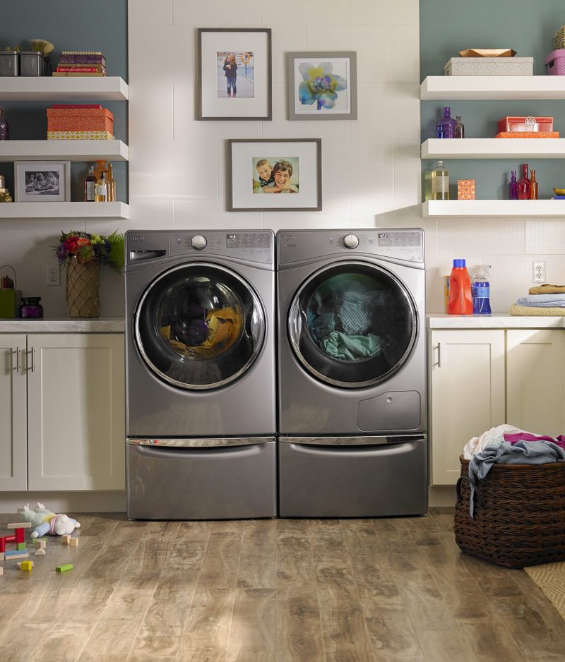 Whirlpool Laundry