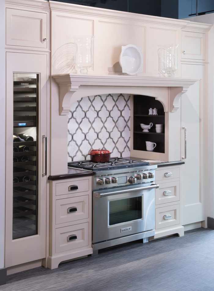 Showroom image