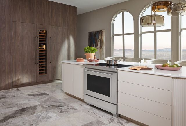 Quiet Luxury Appliances Quiet Luxury Appliances