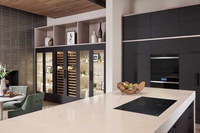 Wolf Cooktop Technology