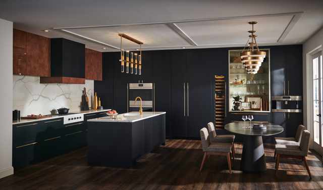 Luxury Kitchen Remodel Luxury Kitchen Remodel