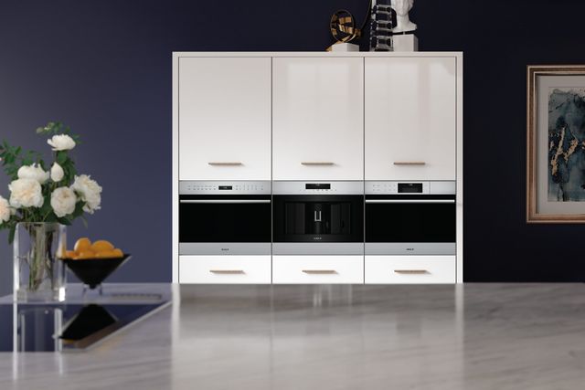 Wolf Speed Oven