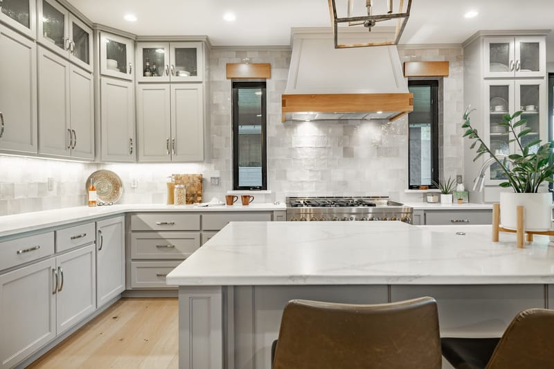 Cabinetry